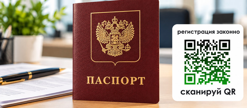 прописка в Закаменске регистрация в Закаменске